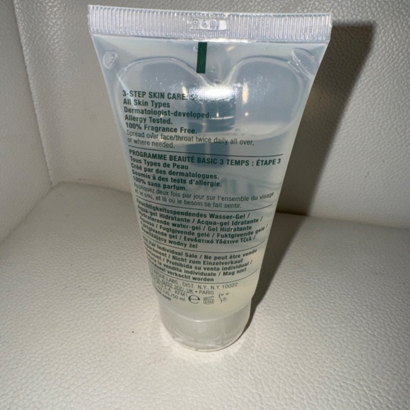 Clinique Dramatically Different Hydrating Jelly,Moisture Surge 100H, Clinique iD - Picture 4 of 8